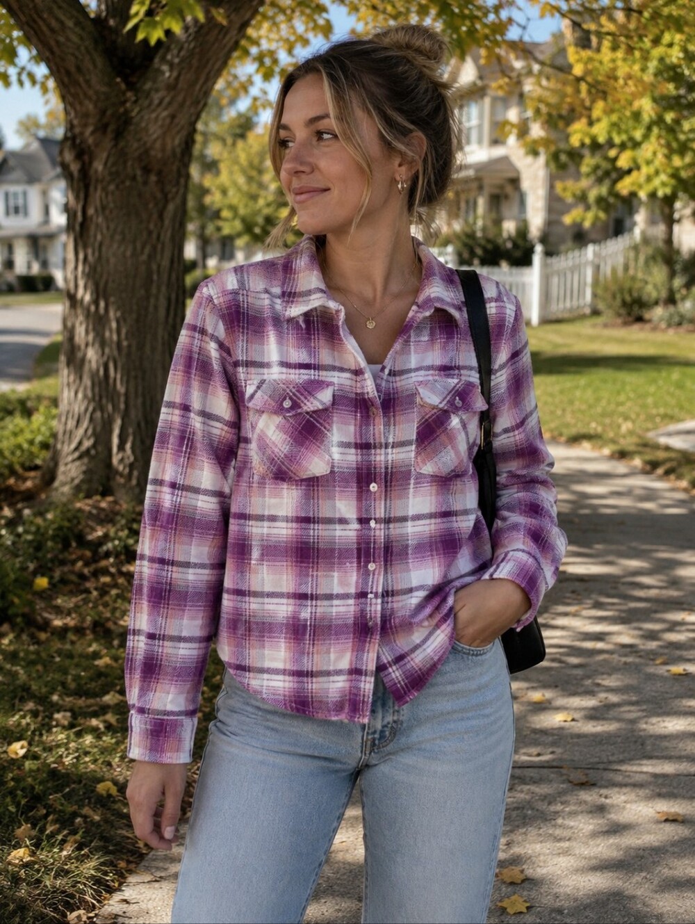 Marmot Button Down Tops Size Small
